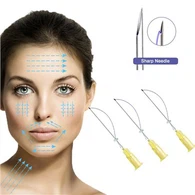 피부 리프팅용 PDO 스레드